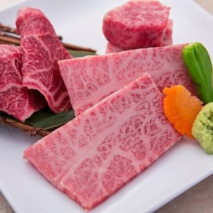 町田で焼肉するなら和牛専門の闘牛門 